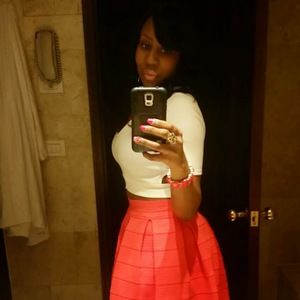 Meet your Posher, Eboni